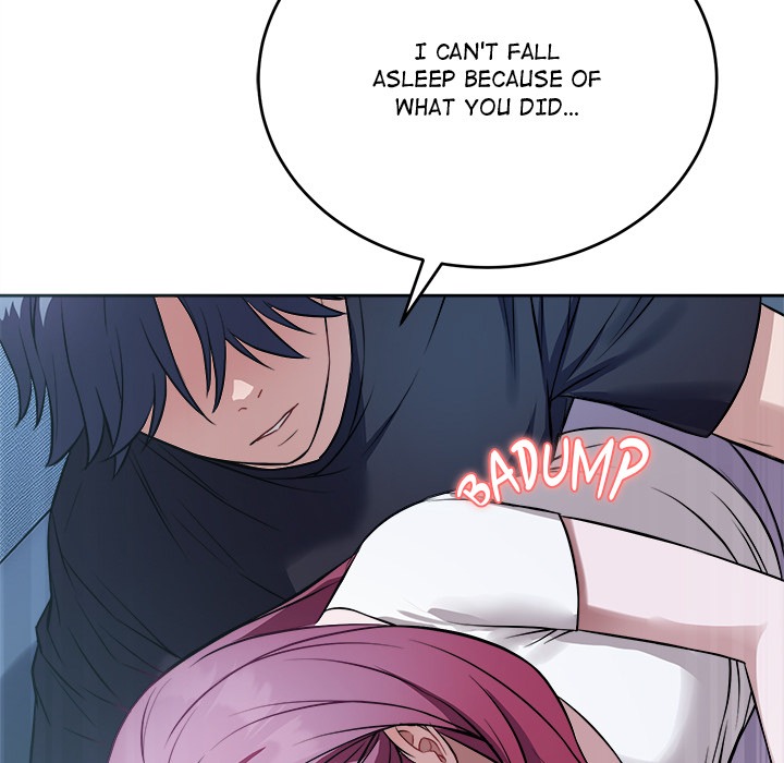 I'm Here for You