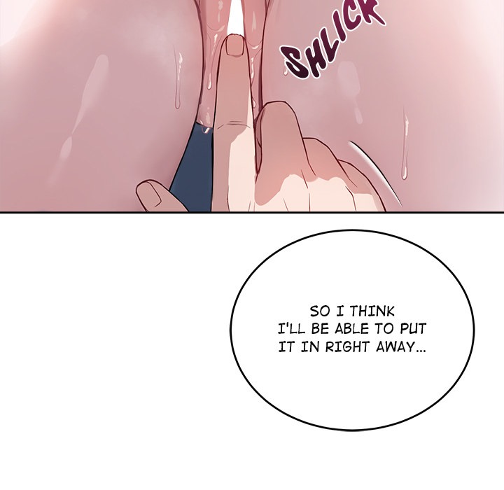 I'm Here for You