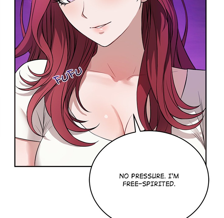 I'm Here for You