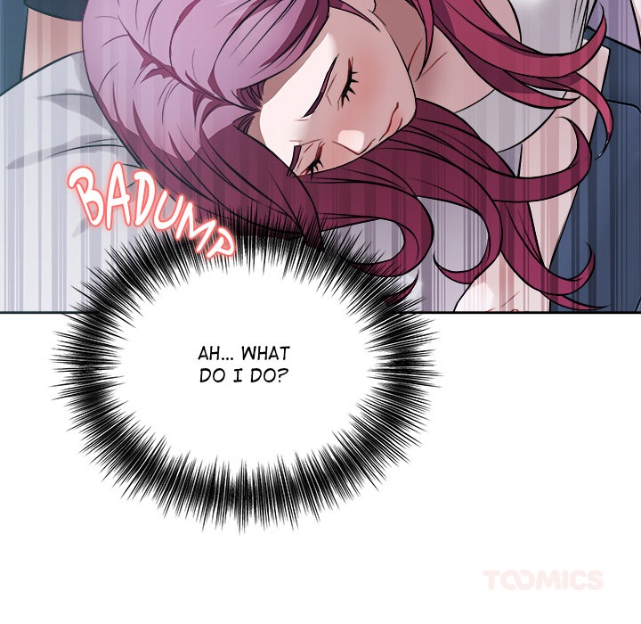 I'm Here for You
