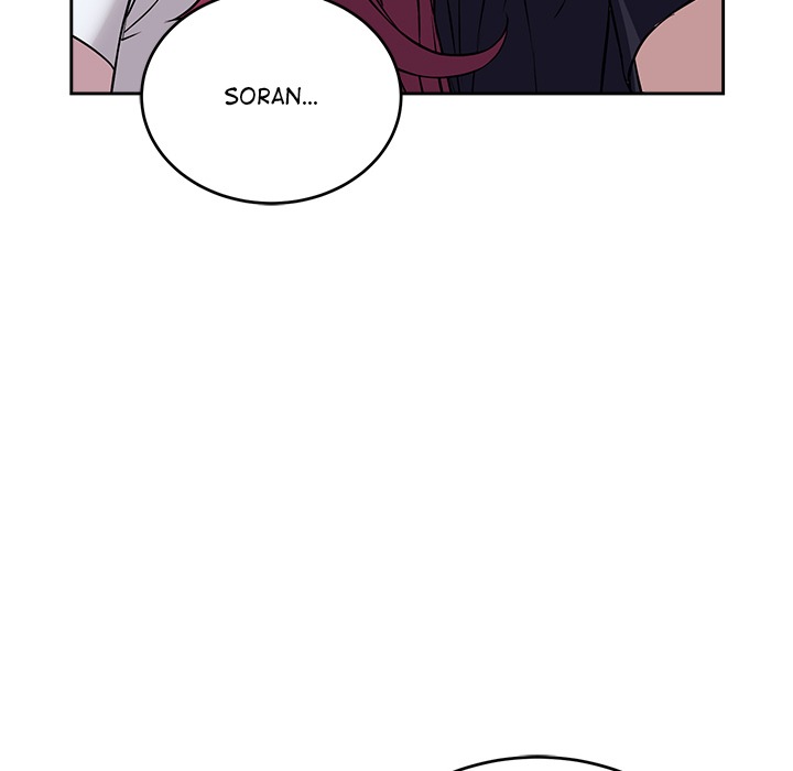 I'm Here for You