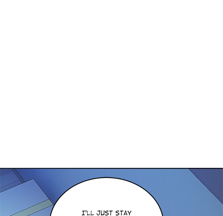 I'm Here for You