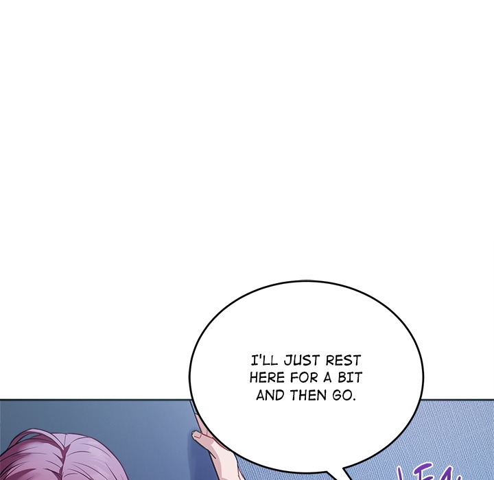 I'm Here for You