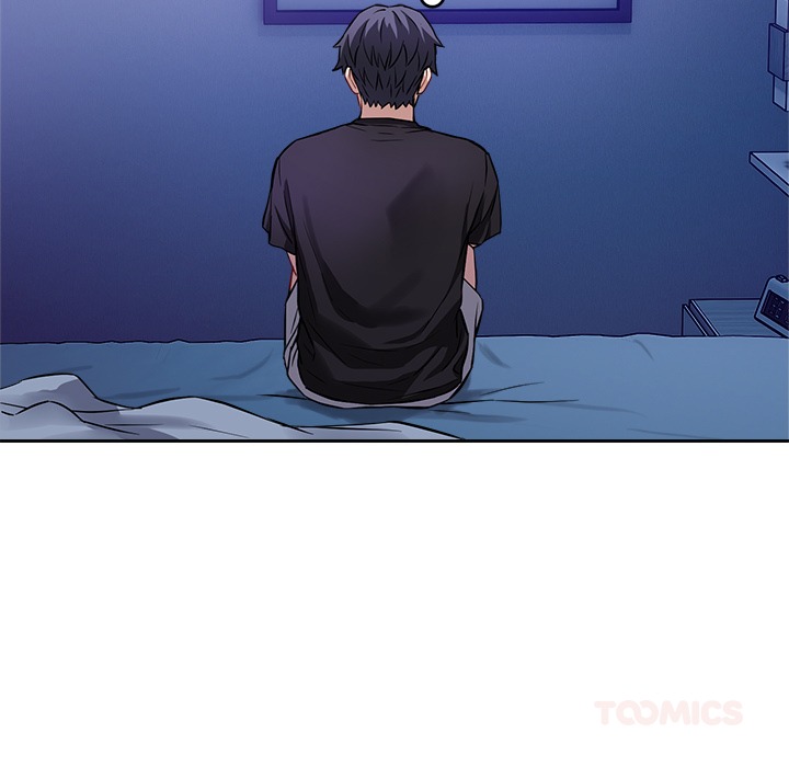 I'm Here for You