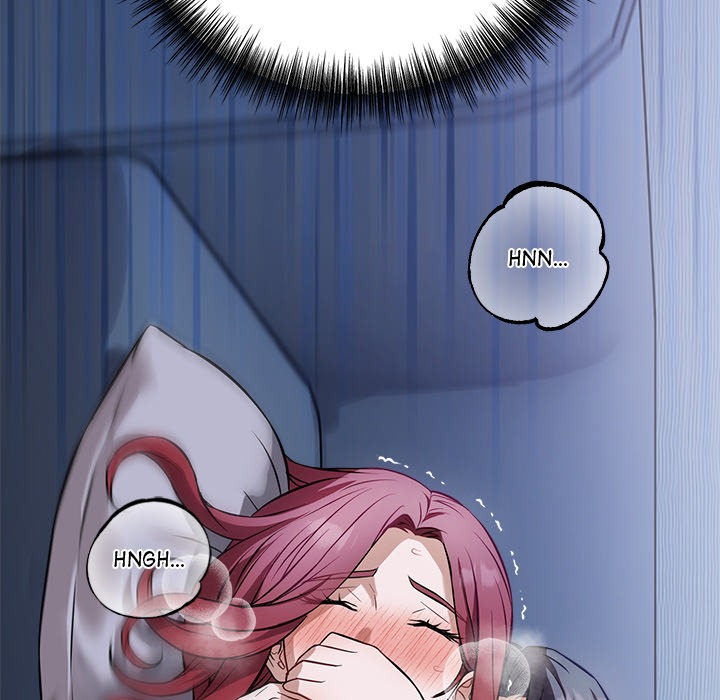 I'm Here for You