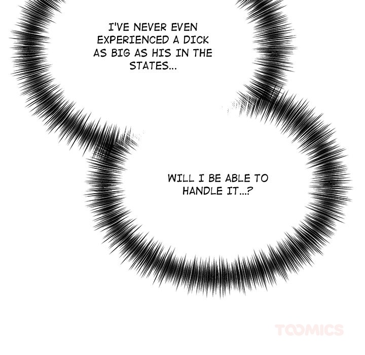 I'm Here for You