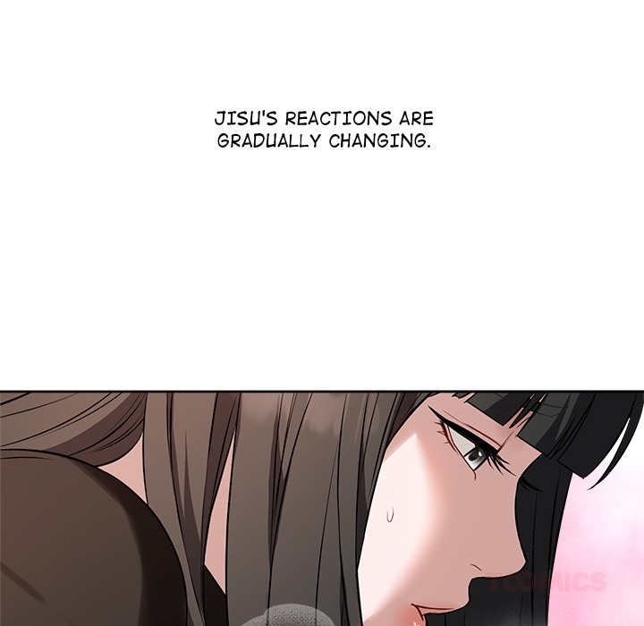 I'm Here for You