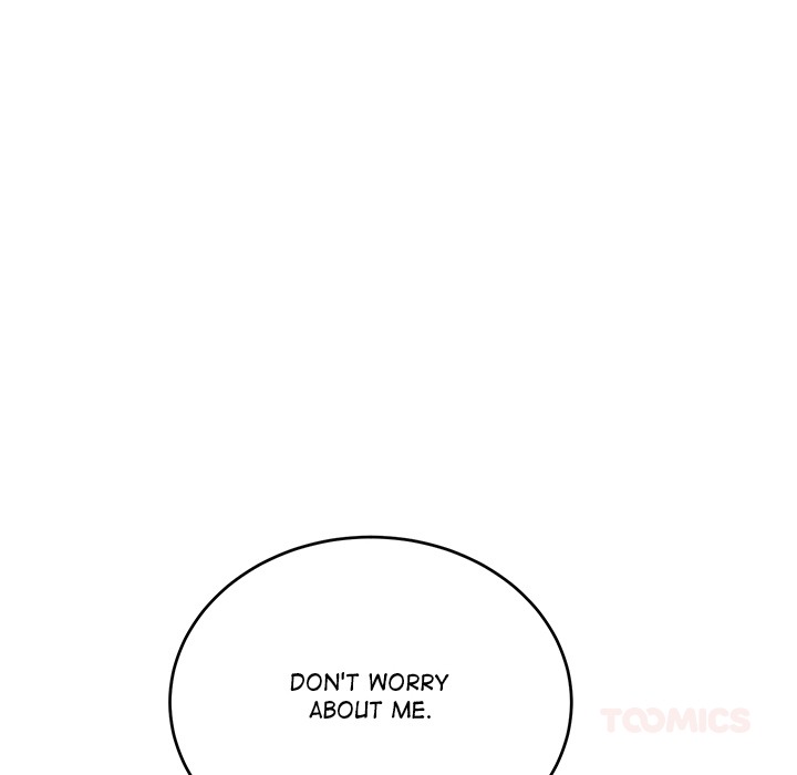 I'm Here for You