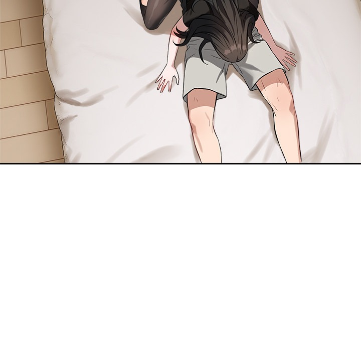 I'm Here for You