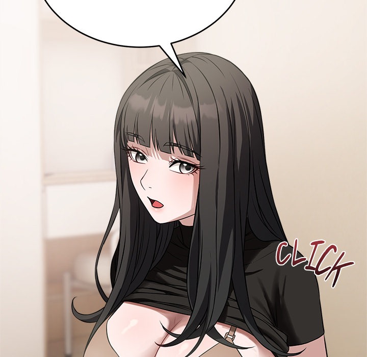 I'm Here for You