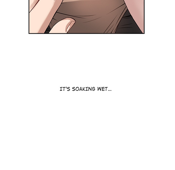 I'm Here for You