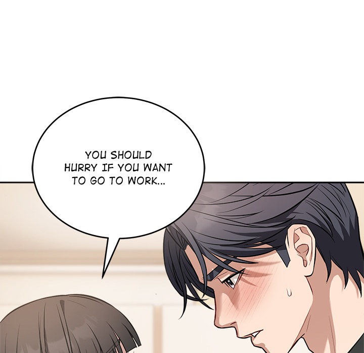 I'm Here for You