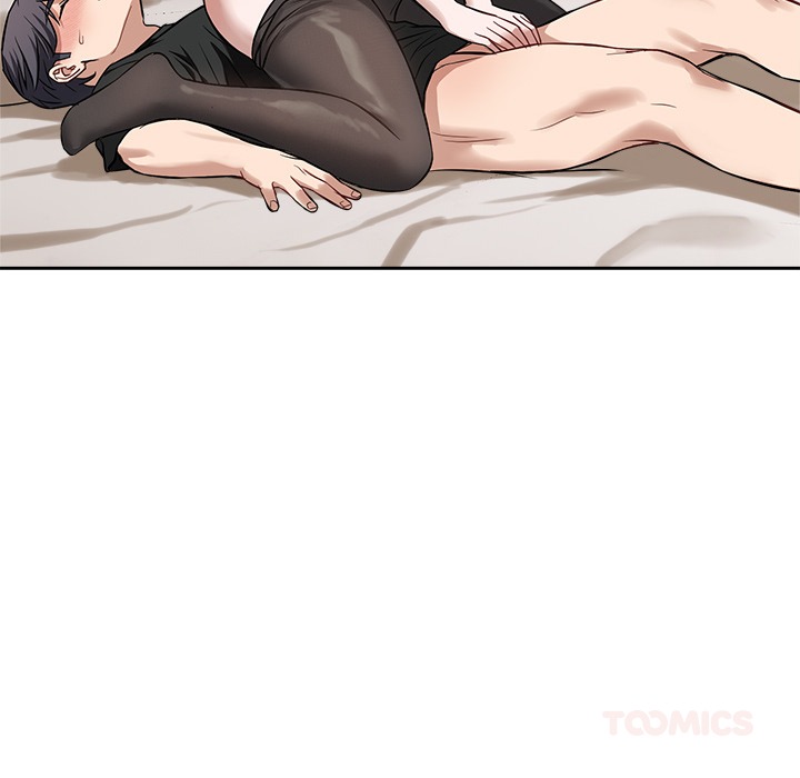I'm Here for You