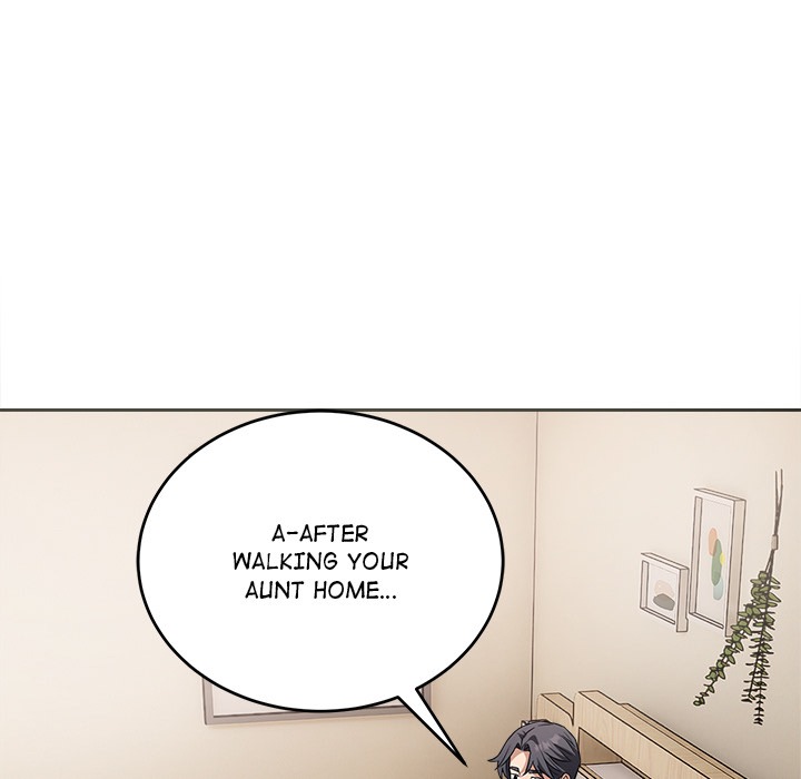 I'm Here for You