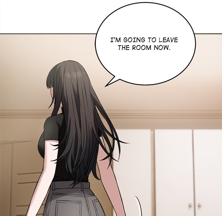 I'm Here for You