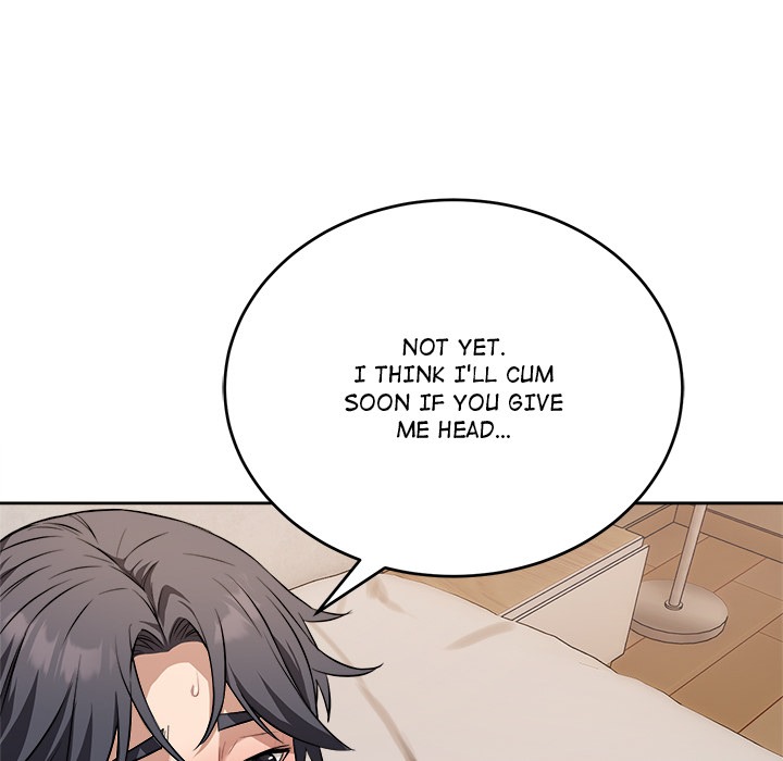 I'm Here for You