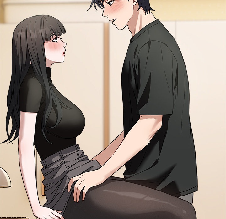 I'm Here for You
