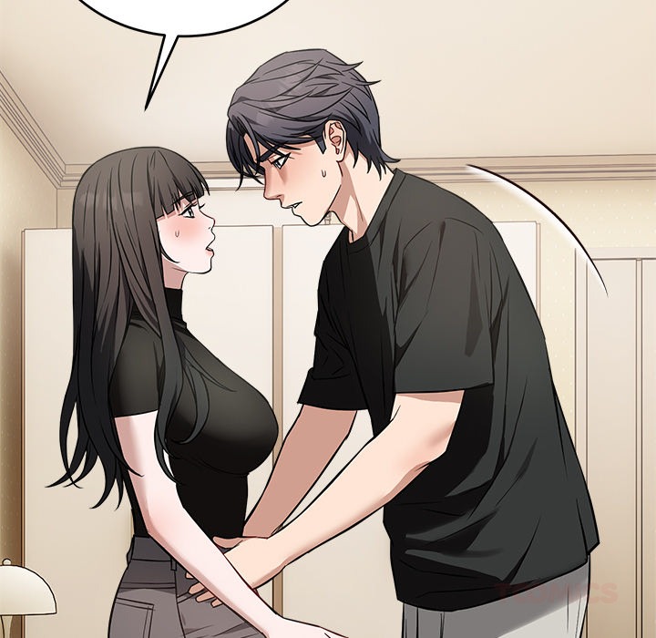 I'm Here for You