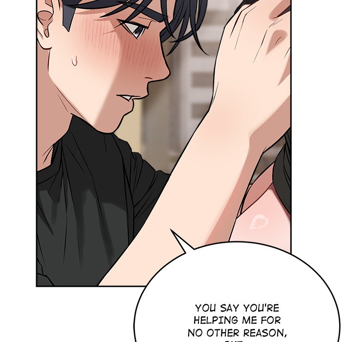 I'm Here for You
