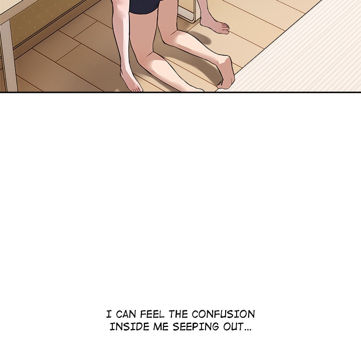 I'm Here for You