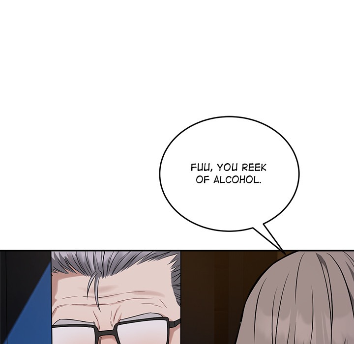 I'm Here for You