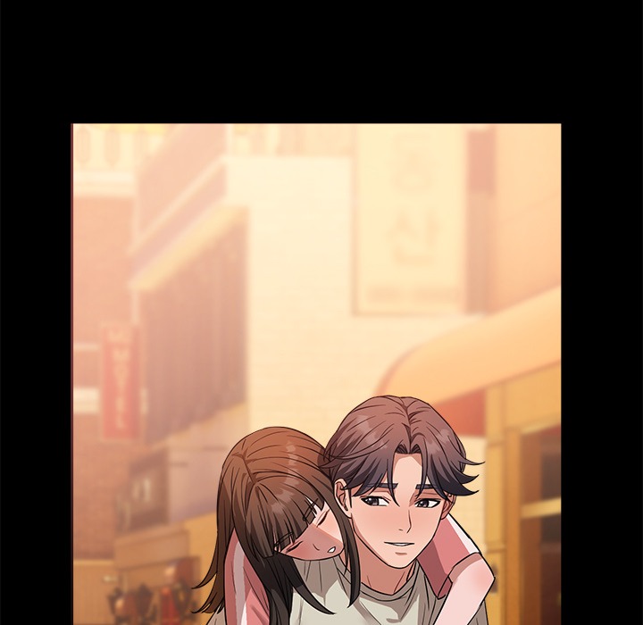 I'm Here for You
