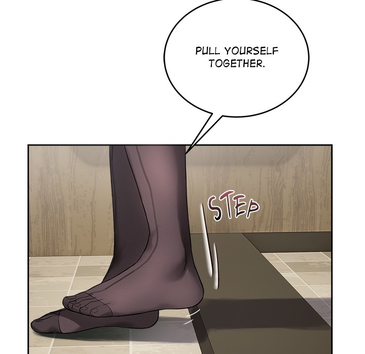 I'm Here for You