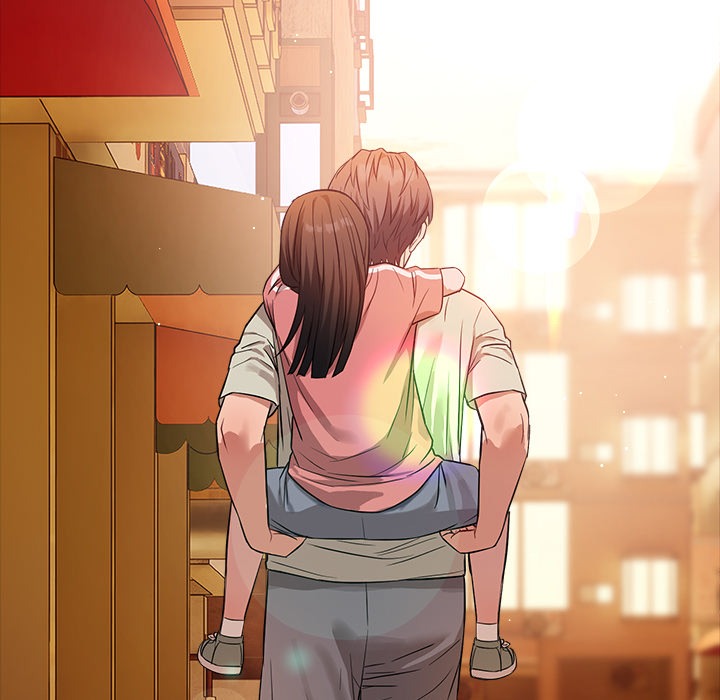 I'm Here for You