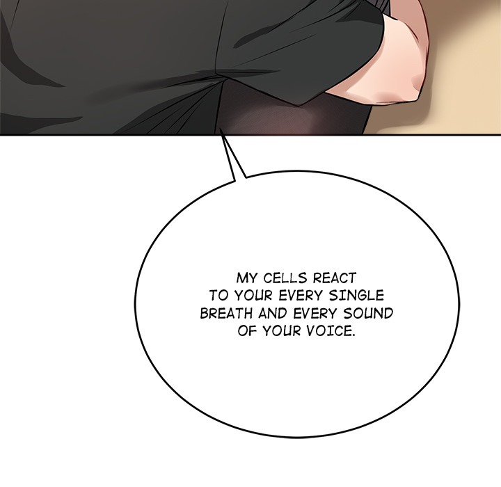 I'm Here for You