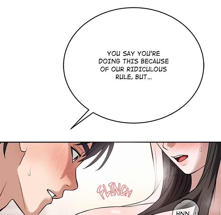I'm Here for You