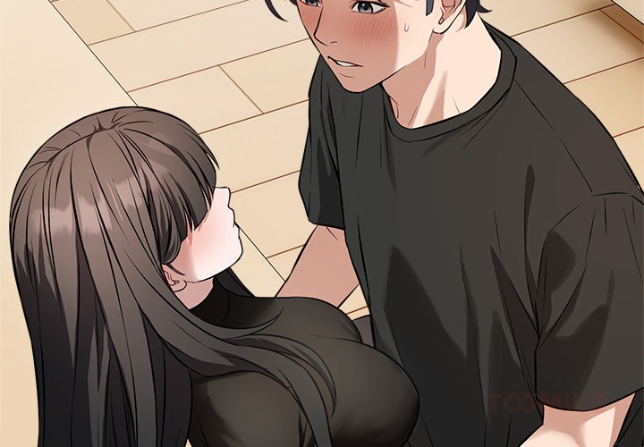 I'm Here for You