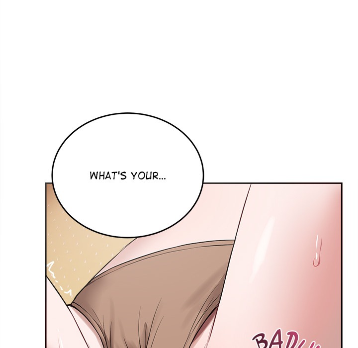 I'm Here for You