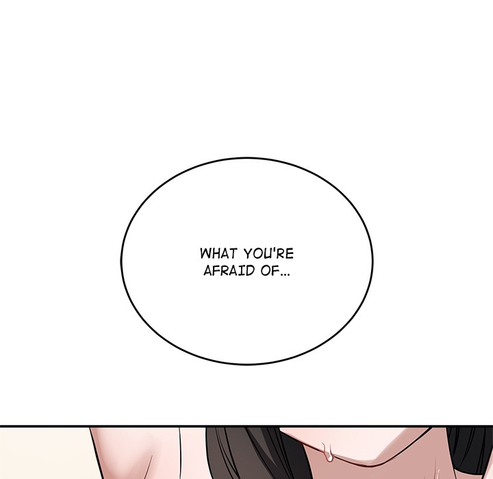 I'm Here for You