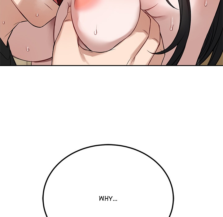 I'm Here for You