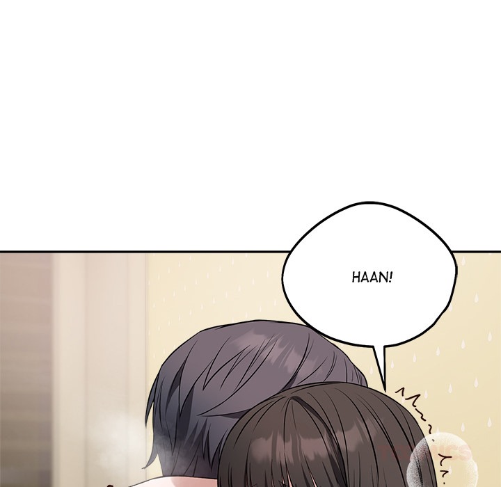 I'm Here for You