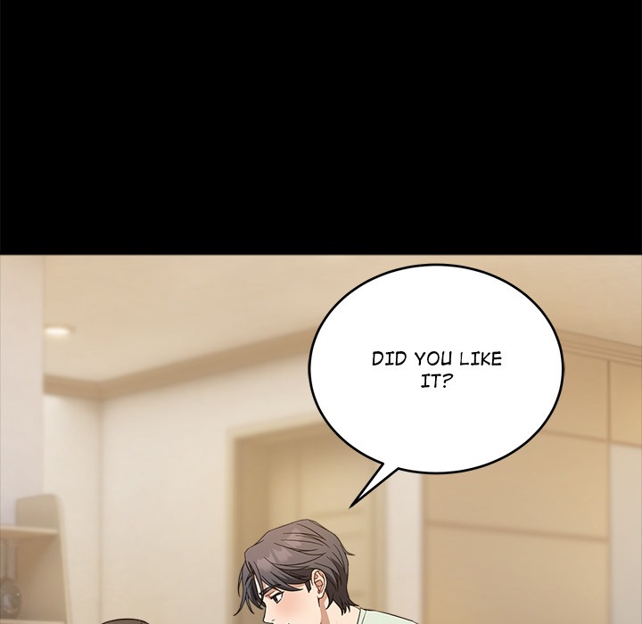 I'm Here for You