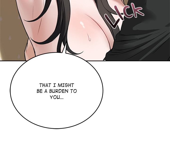 I'm Here for You