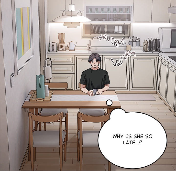 I'm Here for You