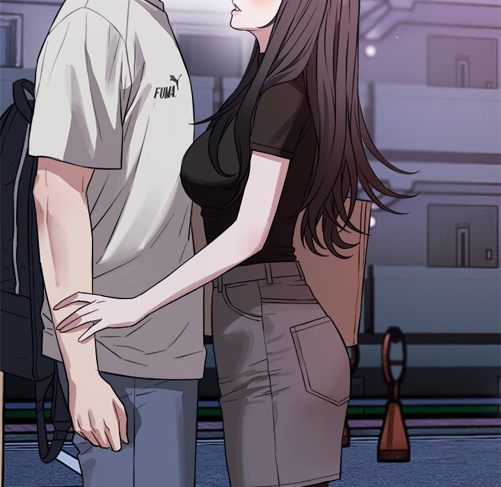 I'm Here for You