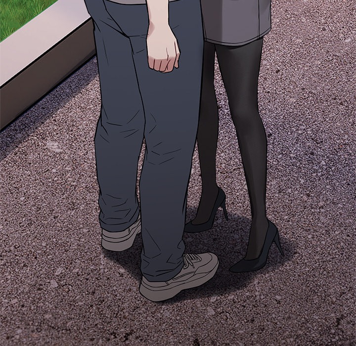 I'm Here for You