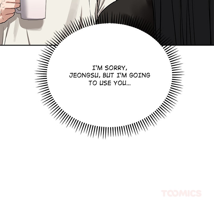 I'm Here for You