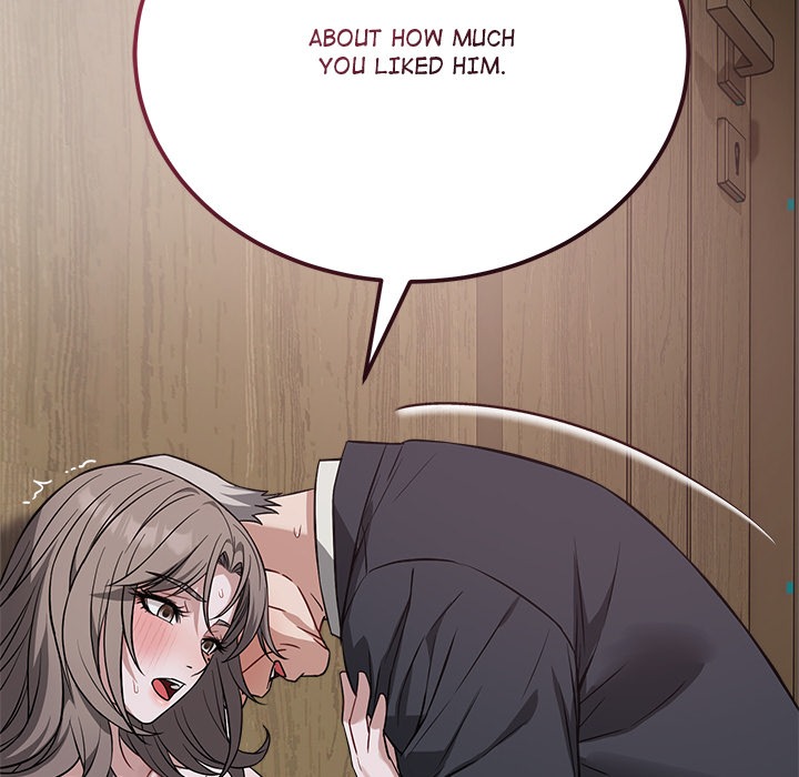 I'm Here for You