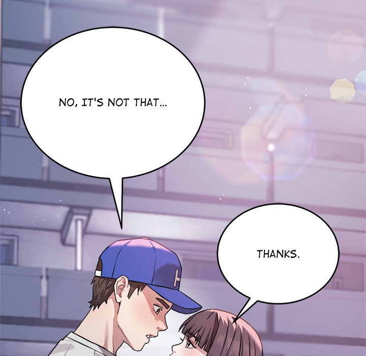 I'm Here for You