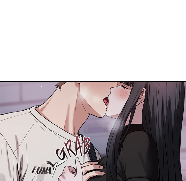 I'm Here for You