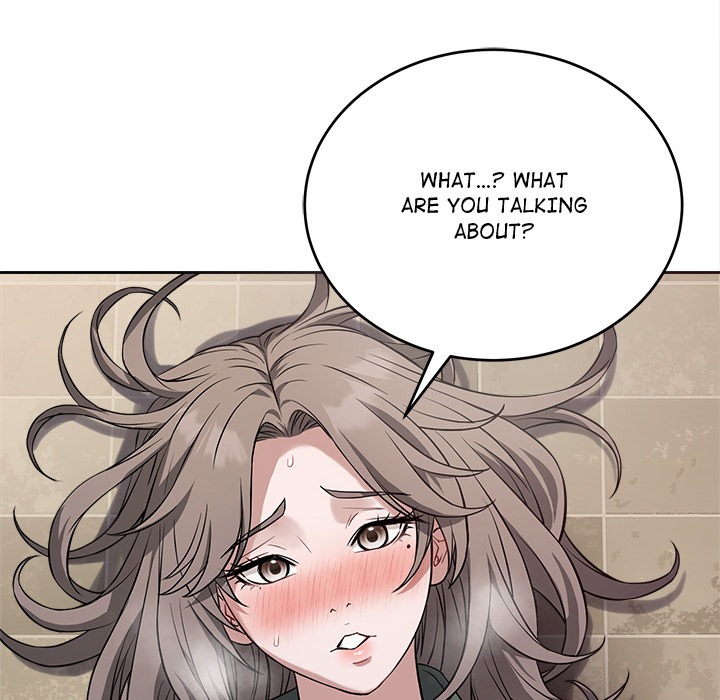 I'm Here for You