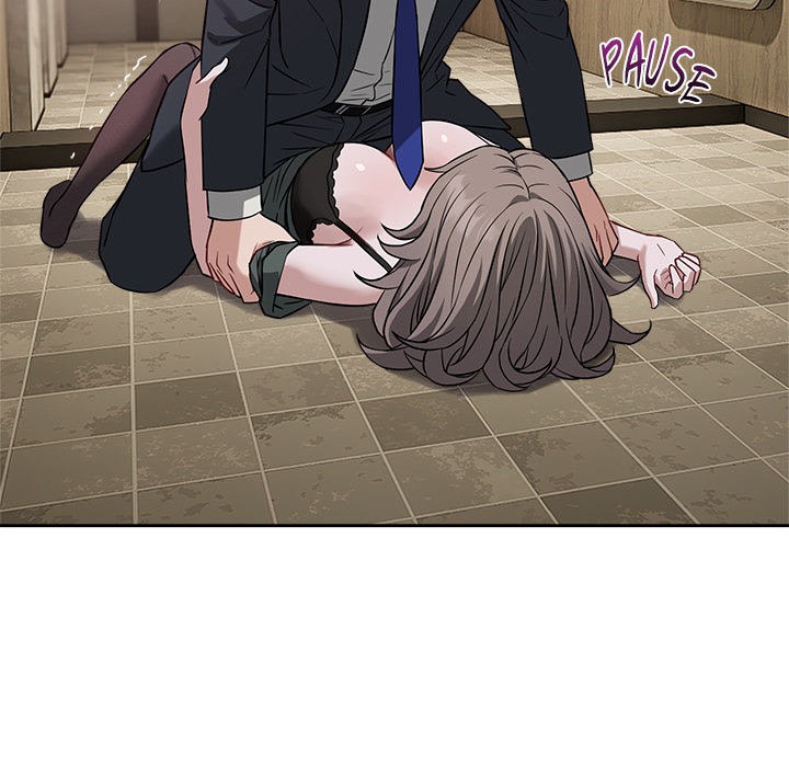I'm Here for You