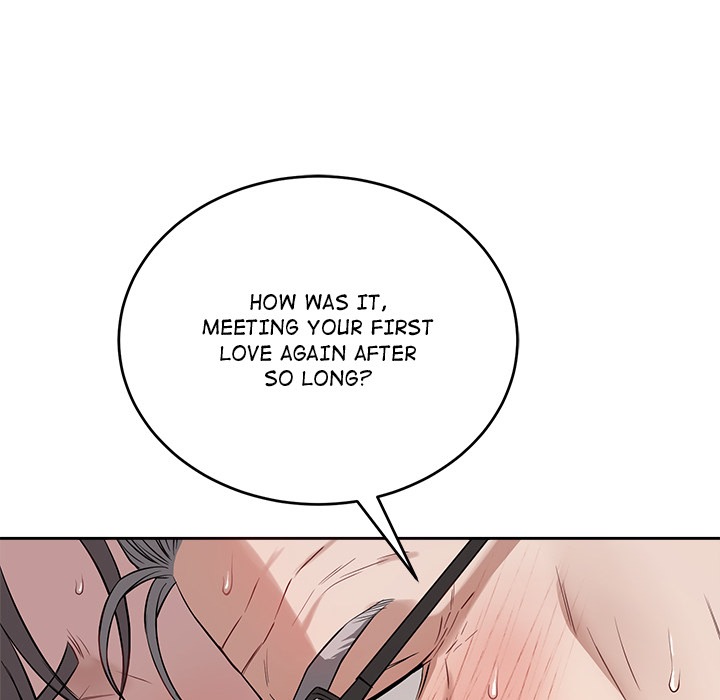 I'm Here for You