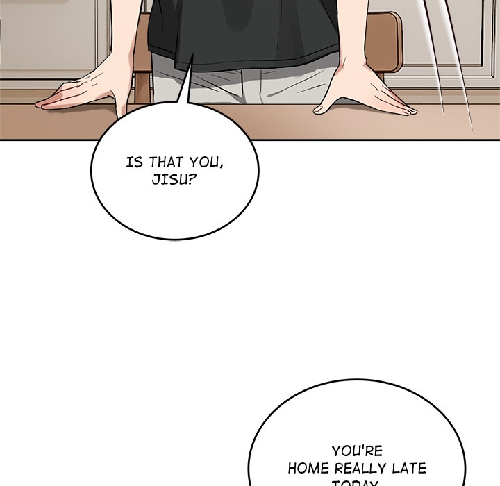 I'm Here for You