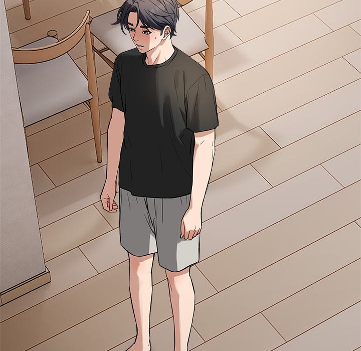I'm Here for You