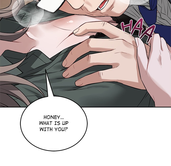 I'm Here for You